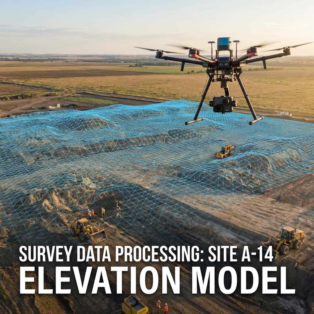 Topographic Survey